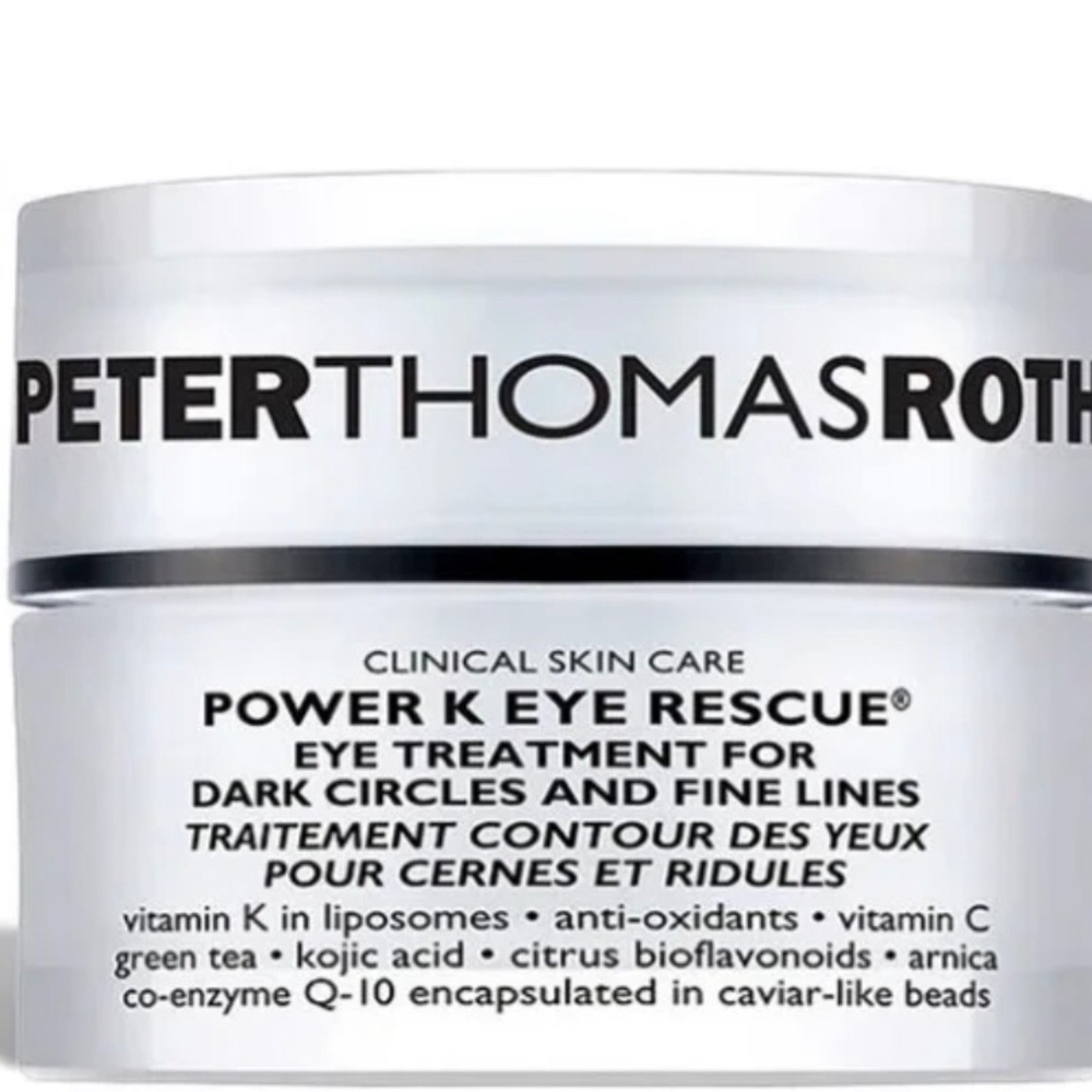 Peter Thomas Roth Eye Rescue Treatment - White Box - Picture 2 of 4